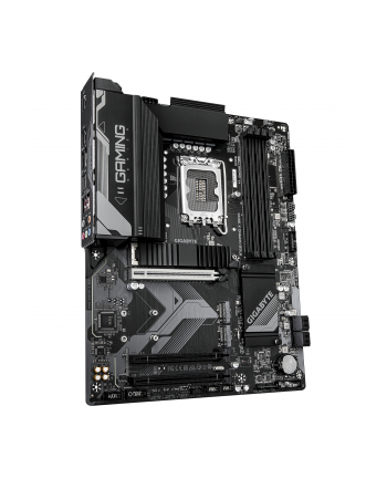 GIGABYTE B760 GAMING X GEN5