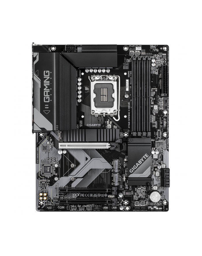 GIGABYTE B760 GAMING X GEN5 główny