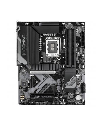 GIGABYTE B760 G X WF6E GEN5