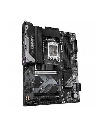 GIGABYTE B760 G X WF6E GEN5