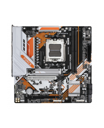 GIGABYTE B850M FORCE nr 1