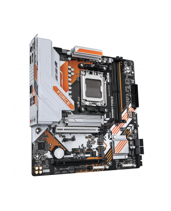 GIGABYTE B850M FORCE nr 2