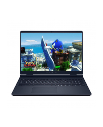 dell technologies DELL Alienware 16 Aurora AC16250 16inch WQXGA Core 9 270H 16GB 1TB GeForce RTX 5060 BK W11H 2Y Gamut