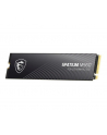 msi Dysk SSD SPATIUM M560 1TB M.2 PCIe 5.0 10200/8400MB/s - nr 2