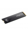 msi Dysk SSD SPATIUM M560 1TB M.2 PCIe 5.0 10200/8400MB/s - nr 4