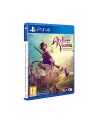 plaion Gra PlayStation 4 Atelier Yumia The Alchemist of Memories and the Envisioned Land - nr 1