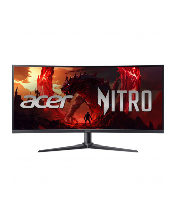 ACER Nitro XZ340CURX0bmiiphx 34inch Curver VA WQHD 1ms 250cd/m2 HDMIx2 DP nr 2