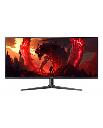 ACER Nitro XZ340CURX0bmiiphx 34inch Curver VA WQHD 1ms 250cd/m2 HDMIx2 DP nr 1