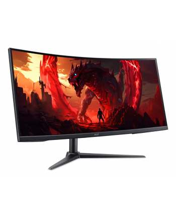 ACER Nitro XZ340CURX0bmiiphx 34inch Curver VA WQHD 1ms 250cd/m2 HDMIx2 DP nr 2