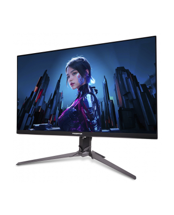 ACER Predator XB323UGPbmiiphzx 31.5inch QHD IPS 180Hz 1ms 250cd/m2 2xHDMI DP nr 2