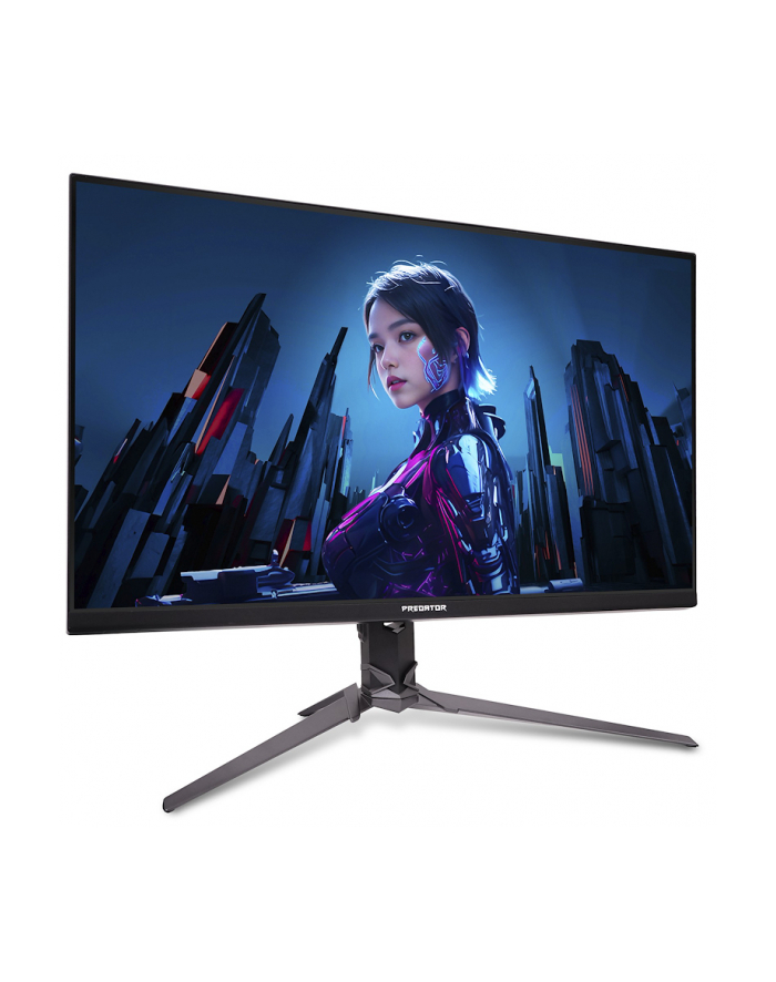 ACER Predator XB323UGPbmiiphzx 31.5inch QHD IPS 180Hz 1ms 250cd/m2 2xHDMI DP główny