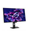 ASUS ROG Strix OLED XG27ACDMS 26.5inch QD-OLED QHD 16:9 280Hz 250cd/m2 0.03ms HDMI DP USB- C Black - nr 10