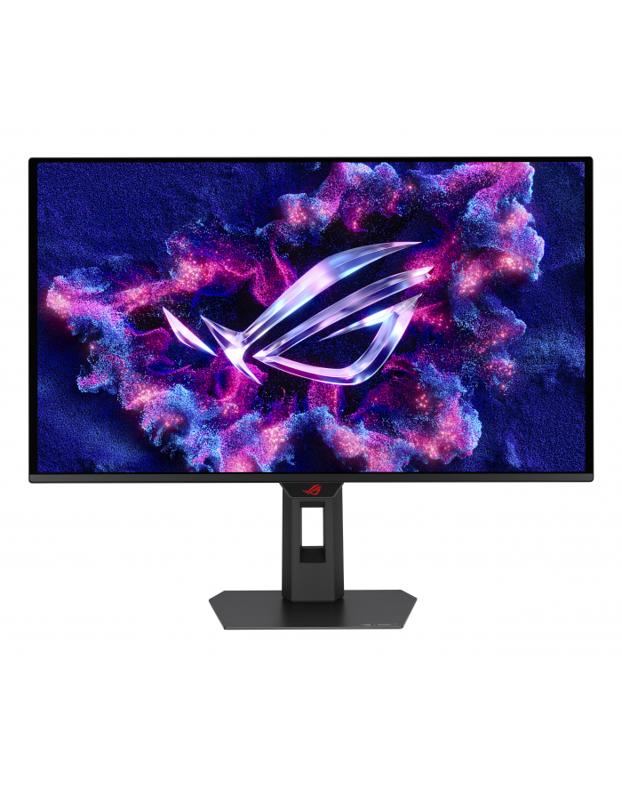 ASUS ROG Strix OLED XG27ACDMS 26.5inch QD-OLED QHD 16:9 280Hz 250cd/m2 0.03ms HDMI DP USB- C Black główny