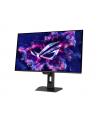 ASUS ROG Strix OLED XG27ACDMS 26.5inch QD-OLED QHD 16:9 280Hz 250cd/m2 0.03ms HDMI DP USB- C Black - nr 26