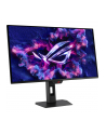 ASUS ROG Strix OLED XG27ACDMS 26.5inch QD-OLED QHD 16:9 280Hz 250cd/m2 0.03ms HDMI DP USB- C Black - nr 27