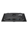 ASUS ROG Strix OLED XG27ACDMS 26.5inch QD-OLED QHD 16:9 280Hz 250cd/m2 0.03ms HDMI DP USB- C Black - nr 6