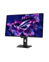 ASUS ROG Strix OLED XG27ACDMS 26.5inch QD-OLED QHD 16:9 280Hz 250cd/m2 0.03ms HDMI DP USB- C Black - nr 9