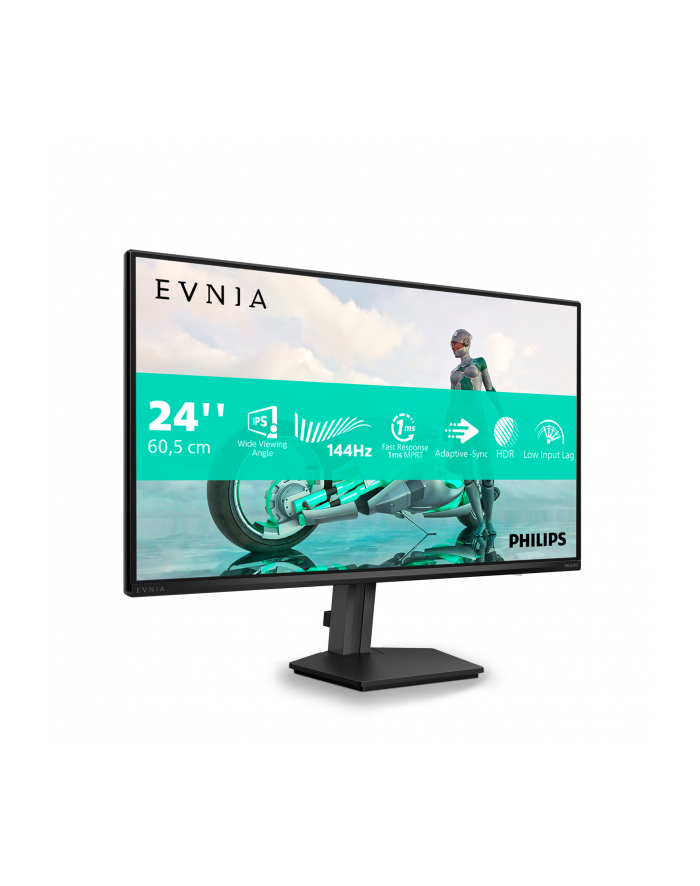 PHILIPS 24M2N3200NF/00 23.8inch 1920x1080 1ms HDMI DP główny