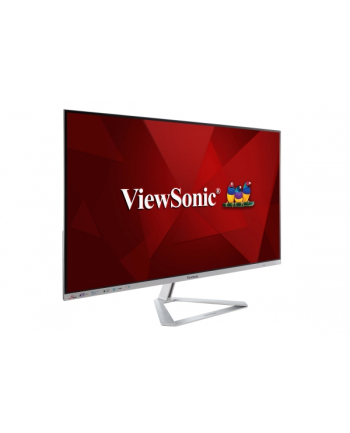 VIEWSONIC LED monitor VX3276-4K-MHD-2 32inch 4K 300 nits resp 4ms incl 2x2W speakers nr 2