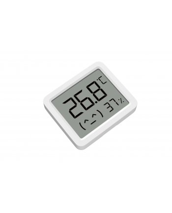 xiaomi Czujnik temperatury i wilgotności Monitor 3 Mini nr 1