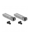 TELTONIKA NETWORKS TRANSCEIVER 1.25 Gb/s 20 KM BIDI SFP - 2 pieces - nr 1