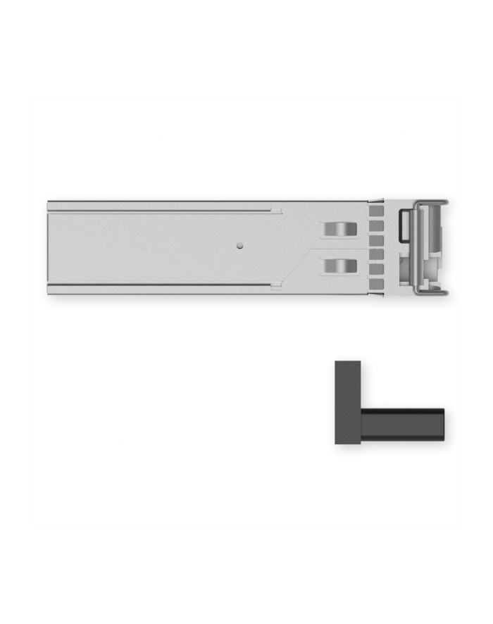 TELTONIKA NETWORKS TRANSCEIVER 1.25 Gb/s 20 KM BIDI SFP - 2 pieces główny