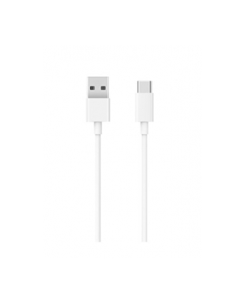 xiaomi Kabel Mi USB-C 1m biały