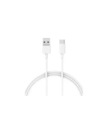 xiaomi Kabel Mi USB-C 1m biały