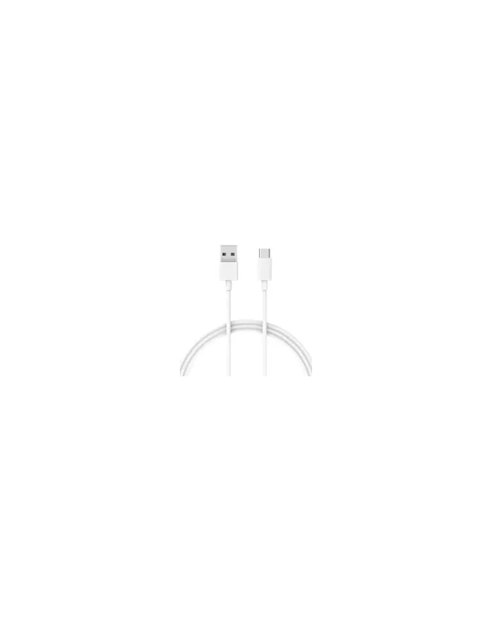xiaomi Kabel Mi USB-C 1m biały główny