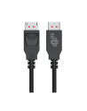 tb Kabel Displayport 2m czarny M/M v 2.1 - nr 1