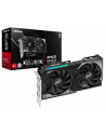 asrock Karta graficzna RX 9060 XT CHALLENGER 8GB GDDR6 128bit 2DP/HDMI - nr 1