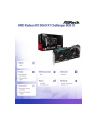 asrock Karta graficzna RX 9060 XT CHALLENGER 8GB GDDR6 128bit 2DP/HDMI - nr 8