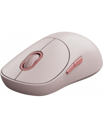 xiaomi Myszka bezprzewodowa 3 różowa GL nr 1