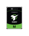 SEAGATE Exos M 28TB HDD SATA 6Gb/s 7200rpm 512MB cache 3.5inch - nr 10
