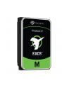 SEAGATE Exos M 28TB HDD SATA 6Gb/s 7200rpm 512MB cache 3.5inch - nr 12
