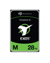SEAGATE Exos M 28TB HDD SATA 6Gb/s 7200rpm 512MB cache 3.5inch - nr 8