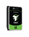 SEAGATE Exos M 30TB HDD SATA 6Gb/s 7200rpm 512MB cache 3.5inch - nr 10