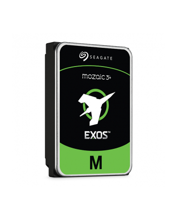 SEAGATE Exos M 30TB HDD SATA 6Gb/s 7200rpm 512MB cache 3.5inch