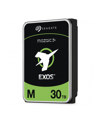 SEAGATE Exos M 30TB HDD SATA 6Gb/s 7200rpm 512MB cache 3.5inch nr 2