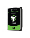 SEAGATE Exos M 30TB HDD SATA 6Gb/s 7200rpm 512MB cache 3.5inch - nr 21