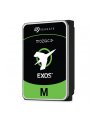 SEAGATE Exos M 30TB HDD SATA 6Gb/s 7200rpm 512MB cache 3.5inch - nr 9