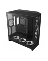 NZXT Obudowa H9 Flow RGB+ 2025 czarna - nr 10