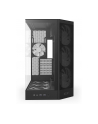 NZXT Obudowa H9 Flow RGB+ 2025 czarna - nr 8