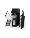 NZXT Obudowa H9 Flow 2025 Midi tower z oknem czarna - nr 10