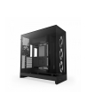 NZXT Obudowa H9 Flow 2025 Midi tower z oknem czarna - nr 12
