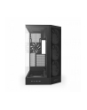 NZXT Obudowa H9 Flow 2025 Midi tower z oknem czarna - nr 14