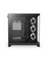 NZXT Obudowa H9 Flow 2025 Midi tower z oknem czarna - nr 16