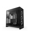 NZXT Obudowa H9 Flow 2025 Midi tower z oknem czarna - nr 23
