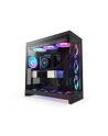 NZXT Obudowa H9 Flow 2025 Midi tower z oknem czarna - nr 28