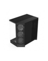 NZXT Obudowa H9 Flow 2025 Midi tower z oknem czarna - nr 29